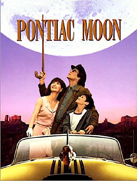 Pontiac Moon