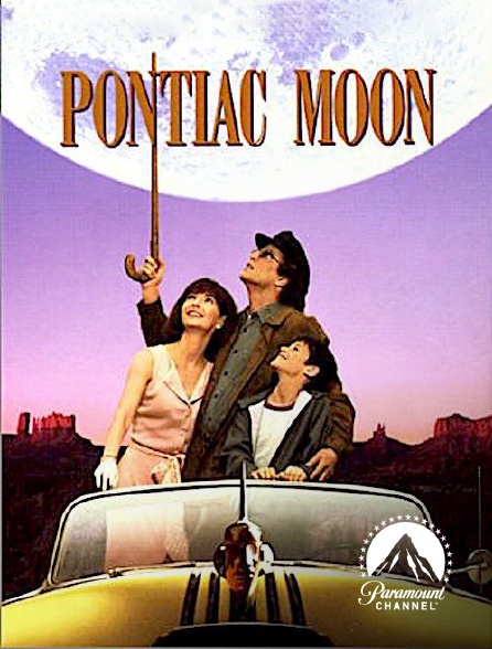 Paramount Channel - Pontiac Moon