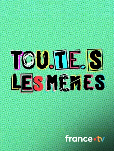 Slash - Tou.te.s les mêmes