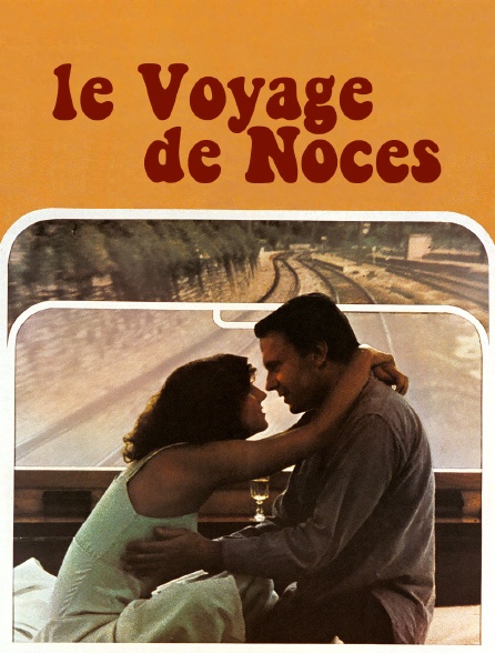 Le voyage de noces