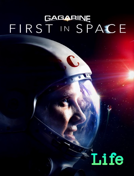 Molotov Channels Life - Gagarine : first in space