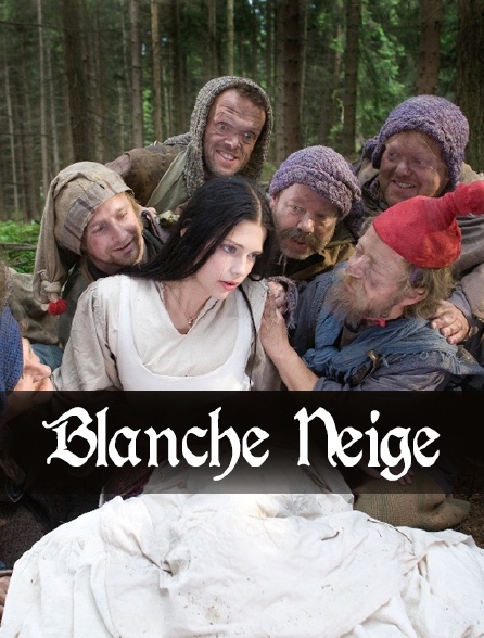 Blanche Neige