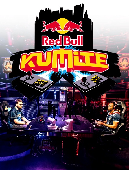 Red Bull Kumite