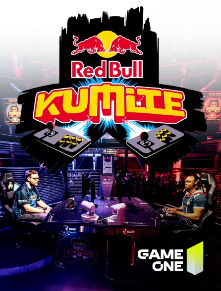 Game One - Red Bull Kumite