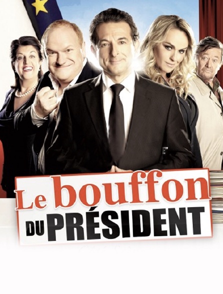 Le bouffon du président