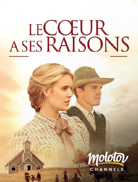 Molotov channels - Le coeur a ses raisons