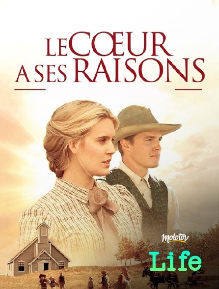 Molotov Channels Life - Le coeur a ses raisons