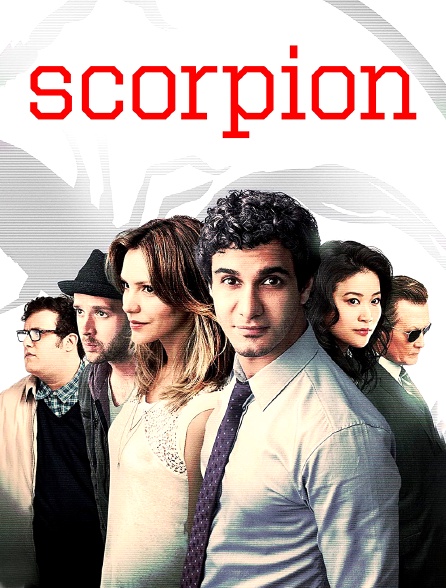 Scorpion