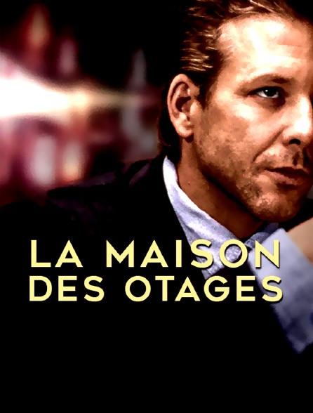 La maison des otages