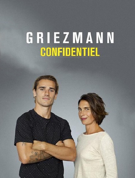 Griezmann confidentiel