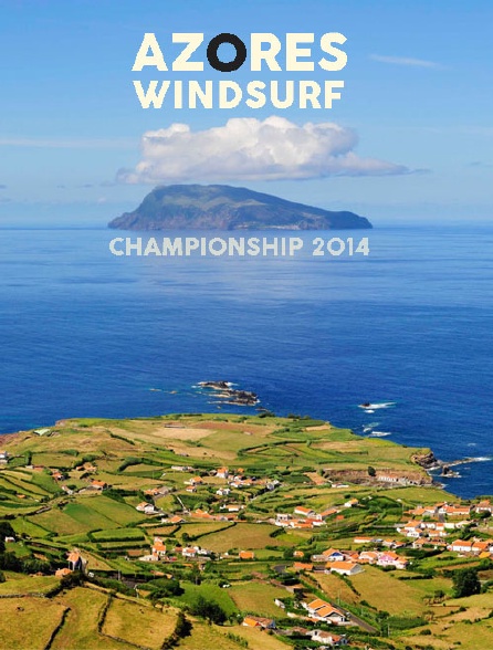 Surf - Azores Windsurf Championship 2014