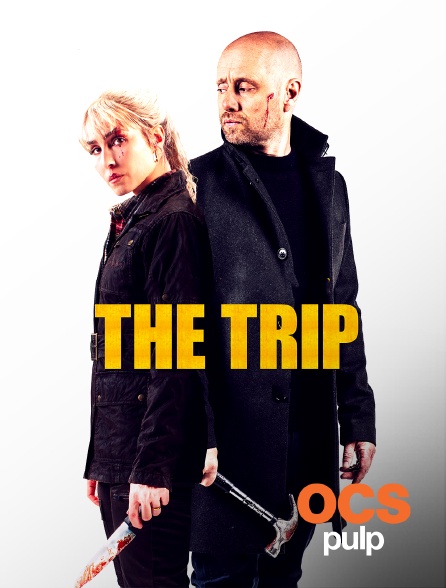 OCS Pulp - The Trip