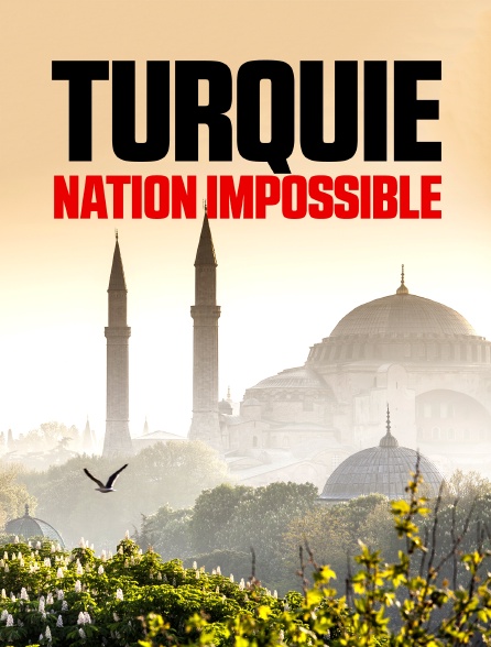 Turquie, nation impossible