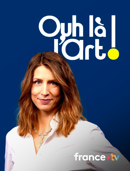 Culturebox - Ouh là l'art !