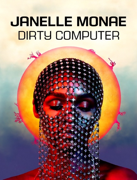 Janelle Monáe «Dirty Computer»