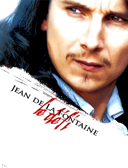 Jean de La Fontaine, le défi