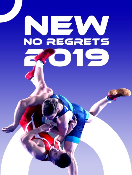 NEW No Regrets 2019