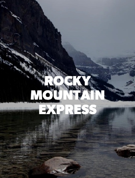 ROCKY MOUNTAIN EXPRESS