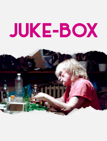 Juke-box