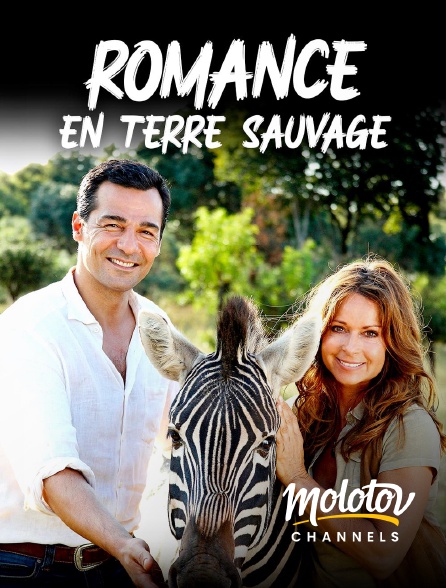 Molotov channels - Romance en terre sauvage