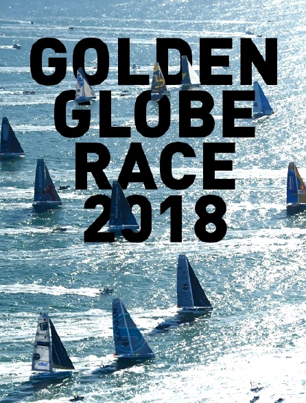 Golden Globe Race 2018
