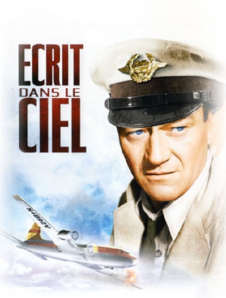 Ecrit dans le ciel