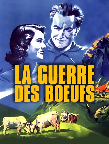 La guerre des boeufs