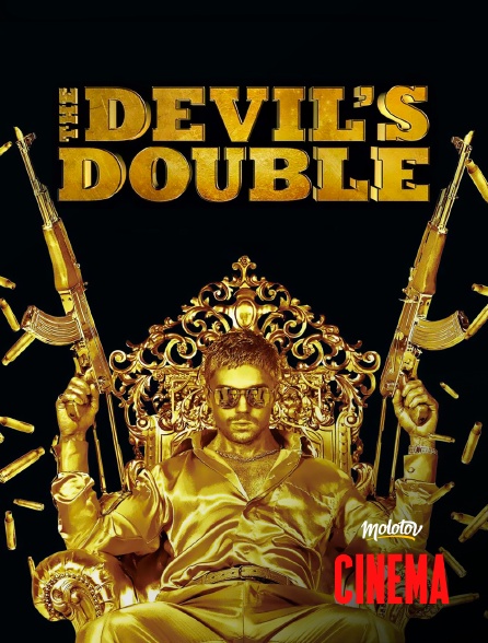 Molotov Channels Cinéma - The Devil's Double