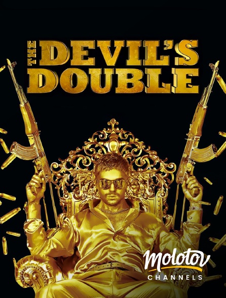 Molotov Channels - The Devil's Double
