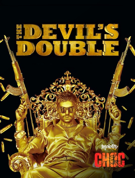 Molotov Channels CHOC - The Devil's Double