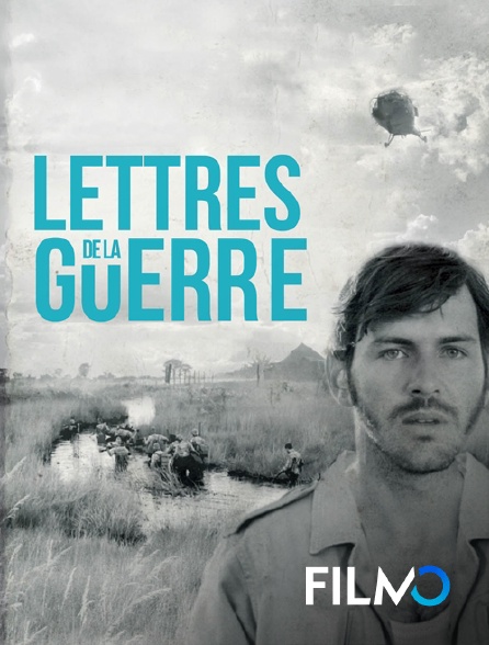 FilmoTV - Lettres de la guerre