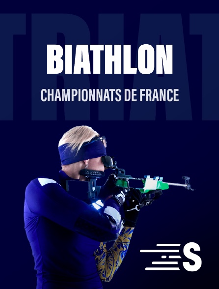 Sport en France - Biathlon - Championnats de France