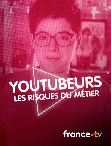 Slash - Youtubeurs, les risques du métier