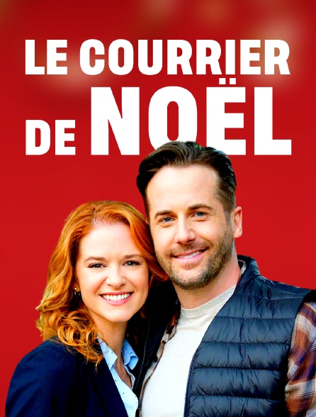 Le courrier de Noël en streaming