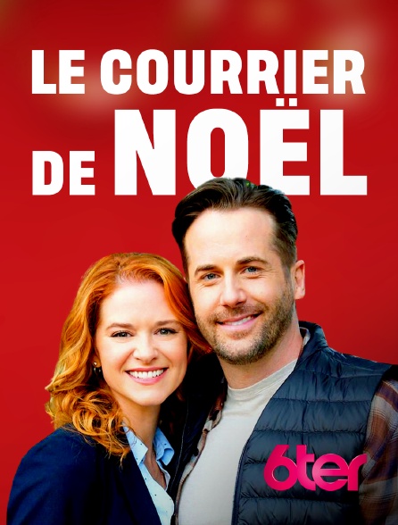 6ter - Le courrier de Noël