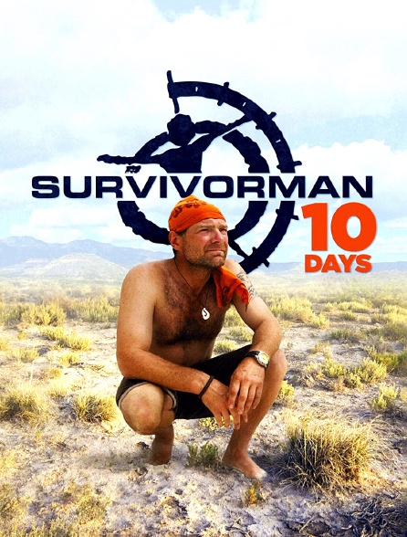 Survivorman 10 Days