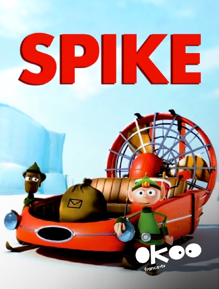Okoo - Spike