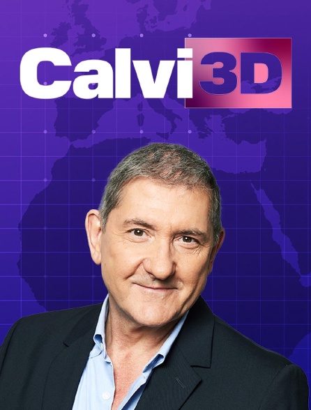 Calvi 3D