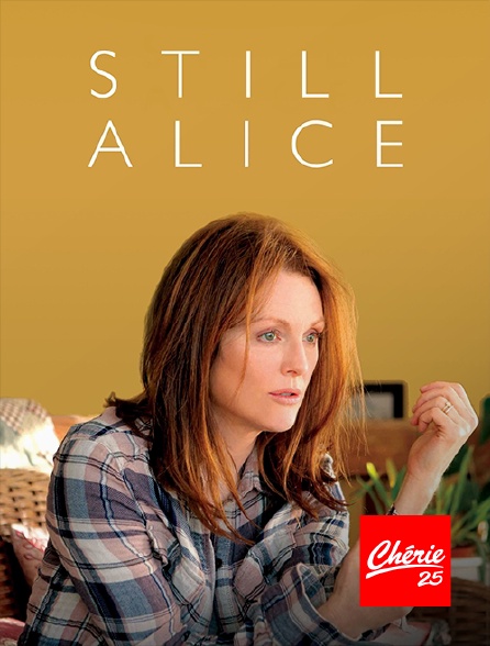 Chérie 25 - Still Alice