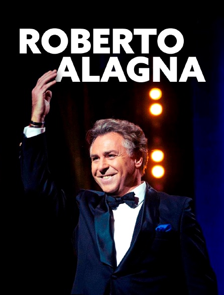 Roberto Alagna