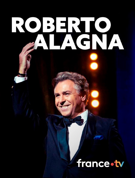 Culturebox - Roberto Alagna