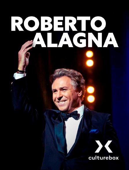 Culturebox - Roberto Alagna - 17/09/2024 à 21h02