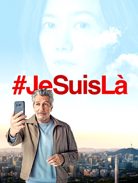 #JeSuisLà