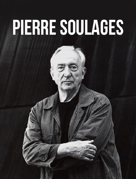 Pierre Soulages