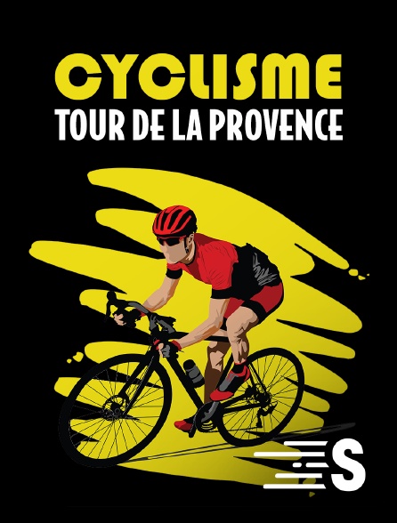 Sport en France - Cyclisme : Tour de la Provence