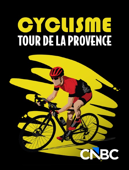 CNBC Europe - Cyclisme : Tour de la Provence