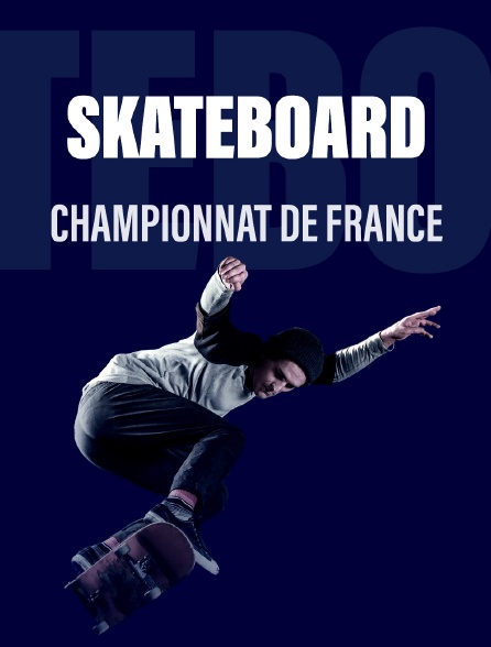 Skate : Championnat de France