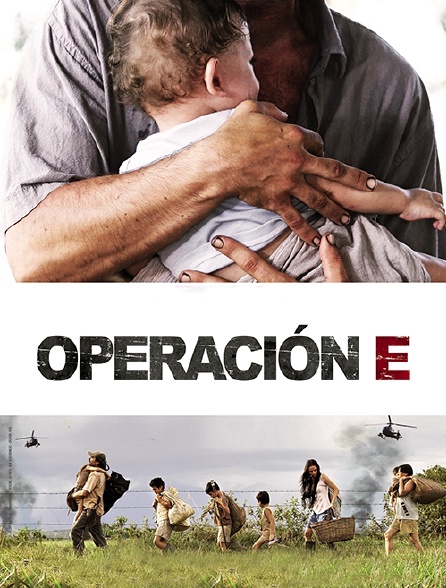 Operacion E