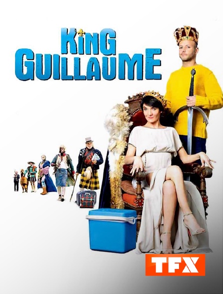 TFX - King Guillaume
