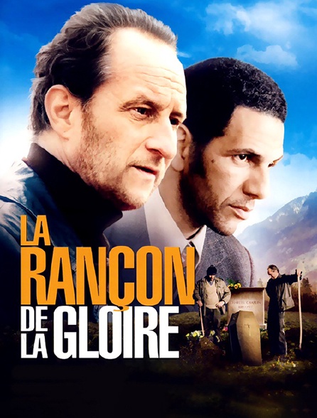 france.tv - La rançon de la gloire en replay